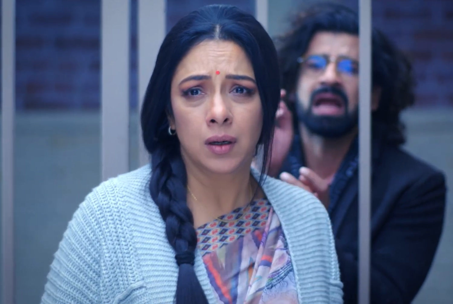 Anupamaa Spoiler: जेल से निकलते ही सीधे तोषू के पास जाएगी अनुपमा, मां-बेटे का होगा आमना-सामना !