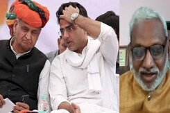 लोकसभा चुनाव लड़ने से क्यों बच रहे कांग्रेस के ये कद्दावर नेता? लोकसभा चुनाव लड़ने से क्यों बच रहे कांग्रेस के ये कद्दावर नेता?