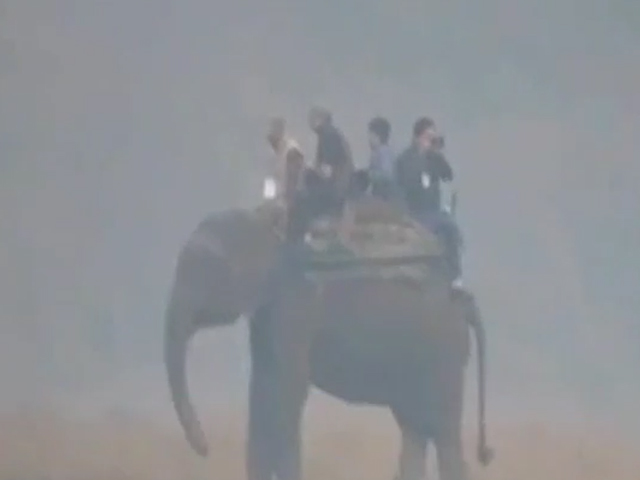 आज की बड़ी सुर्खियां 9 मार्च 2024 : असम दौरे पर पीएम मोदी, काजीरंगा में की जंगल सफारी