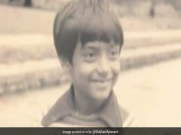 रवीना-करिश्मा से जुड़ा नाम, पहली फिल्म हुई हिट... अब ये बच्चा है बॉलीवुड की जान, पहचाना क्या रवीना-करिश्मा से जुड़ा नाम, पहली फिल्म हुई हिट... अब ये बच्चा है बॉलीवुड की जान, पहचाना क्या