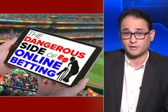 Online Betting: Is There A Need For Regulation? Online Betting: Is There A Need For Regulation?