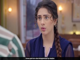 टॉप 5 टीआरपी लिस्ट में आते ही झनक की जिंदगी में आएगा भूचाल, अपकमिंग ट्विस्ट देख फैंस बोले- अब हुई कहानी शुरु टॉप 5 टीआरपी लिस्ट में आते ही झनक की जिंदगी में आएगा भूचाल, अपकमिंग ट्विस्ट देख फैंस बोले- अब हुई कहानी शुरु