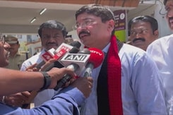 'Tamil Nadu की सभी 40 सीटें जीतेंगे' : DMK नेता Dayanidhi Maran 'Tamil Nadu की सभी 40 सीटें जीतेंगे' : DMK नेता Dayanidhi Maran