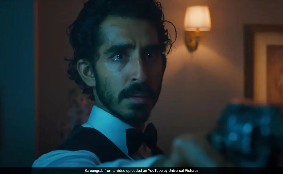 <i>Monkey Man</i> New Trailer: It's Dev Patel vs The Rich In A Mega Showdown