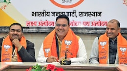 Rajasthan Politics: लोकसभा चुनाव से पहले BJP ने सुधारी भूल! आज घर वापसी करेंगे ये नेता, राजस्थान में बढ़ी हलचल