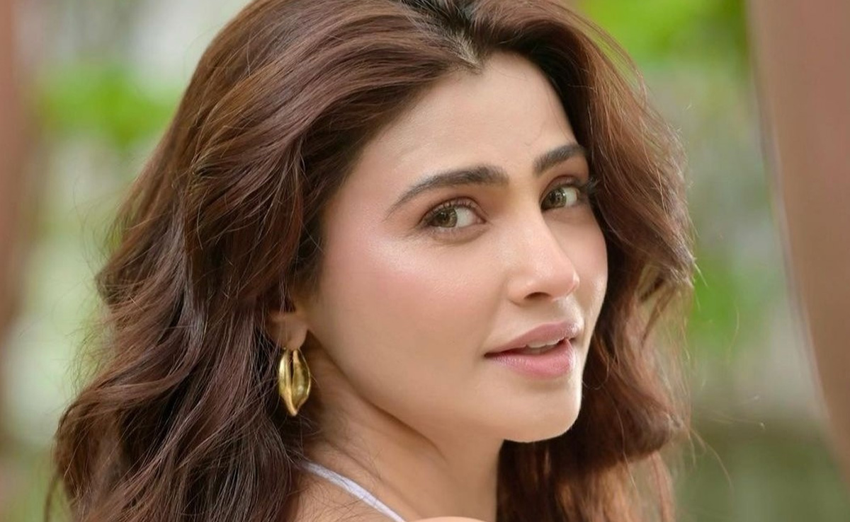 Interview With Daisy Shah: डेजी शाह ने NDTV से कहा,'इस नजदीकी सदस्य के साथ मनाएंगी होली'