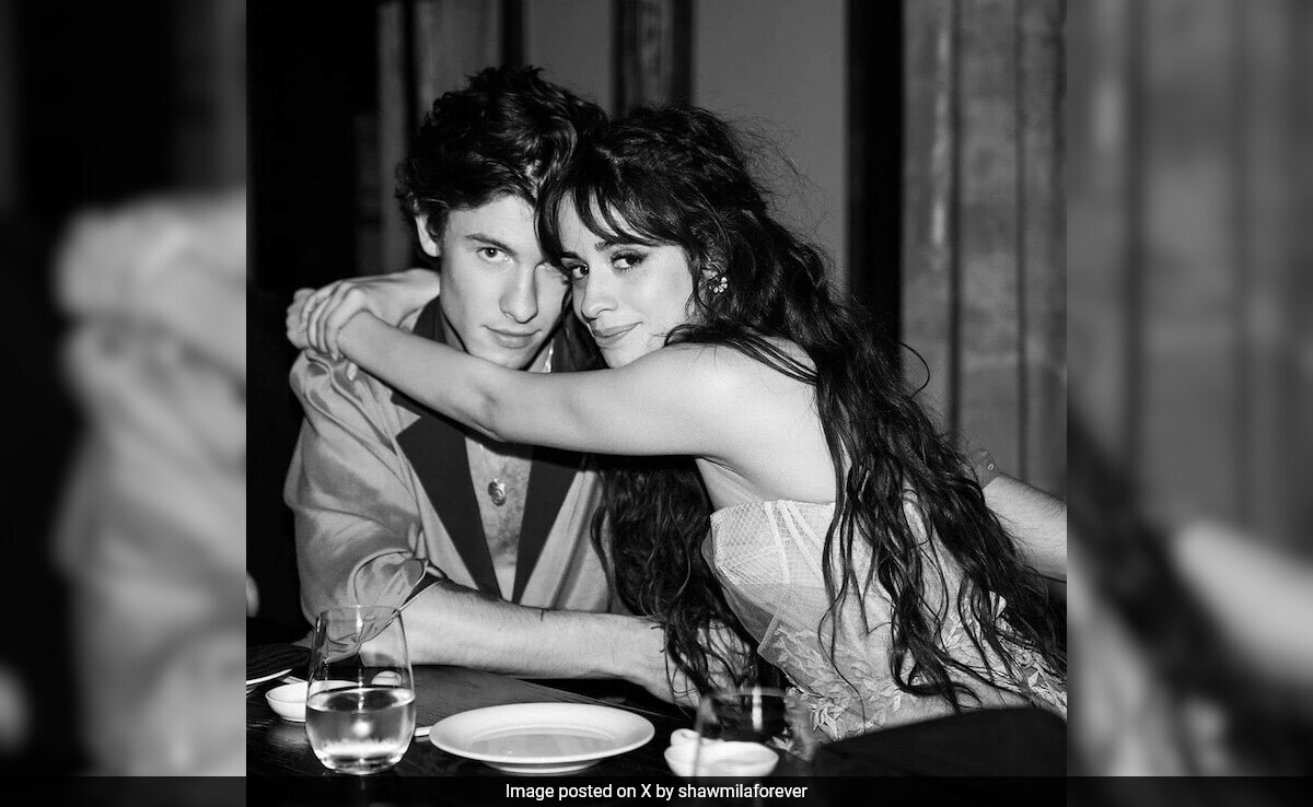 Camila Cabello And Shawn Mendes Broke Up A Second Time Because They Realised "It Doesnt Feel Right"