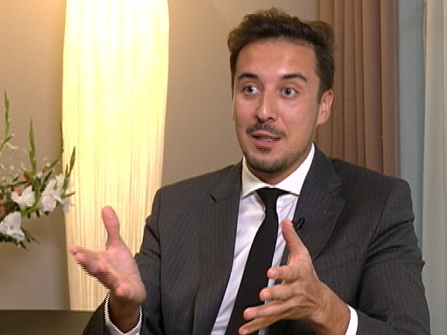 Hyperloop A Reality In 10 Years? NDTV Speaks With Swiss Experts