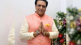 "Saw A Fountain Of Blood Coming Out": Govinda Recalls Bullet Incident
