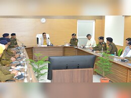 Paper Leak Case: RPSC ने ADG SOG सहित सभी DM, SP को भेजी 557 संदिग्ध अभ्यर्थियों की सूची, रखी जाएगी नजर Paper Leak Case: RPSC ने ADG SOG सहित सभी DM, SP को भेजी 557 संदिग्ध अभ्यर्थियों की सूची, रखी जाएगी नजर