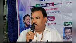 'आमच्या केंद्रीय मंत्र्यांनी विरोधकांना मदत केली', शिंदेंच्या आमदारांचा गंभीर आरोप