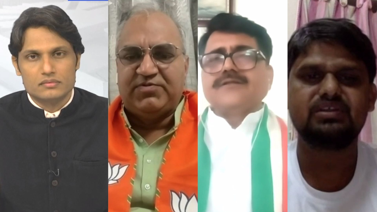 Lok Sabha Election 2024: राजस्थान के तीनों आरक्षित सीटों पर कौन किस पर भारी?