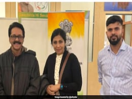 ''Shaken To The Core'': Kerala Doctor Loses Money And Passport To Pickpockets In Italy ''Shaken To The Core'': Kerala Doctor Loses Money And Passport To Pickpockets In Italy