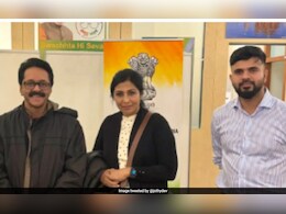 "घटना ने हमें पूरी तरह झकझोर दिया" : इटली में केरल के कपल से जेबकतरों ने चुराए पासपोर्ट और पैसे "घटना ने हमें पूरी तरह झकझोर दिया" : इटली में केरल के कपल से जेबकतरों ने चुराए पासपोर्ट और पैसे