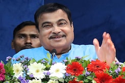 "BJP Government Did What Couldn't Be Done In 60 Years": Nitin Gadkari To NDTV "BJP Government Did What Couldn't Be Done In 60 Years": Nitin Gadkari To NDTV