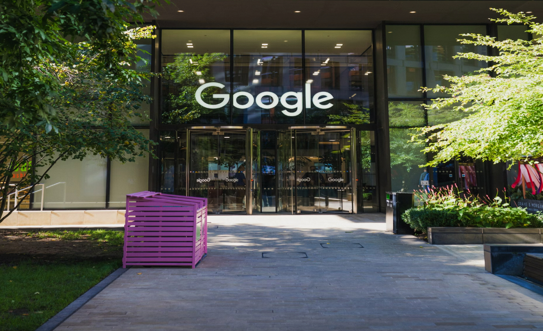 Google Has Agreed To Delete Millions Of Users' Browsing Data. Here's Why