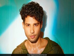 Siddhant Chaturvedi Reveals He Was "Blacklisted" For Rejecting <i>Brahmastra</i>: <i>Badnaam Ho Gaya</i> Siddhant Chaturvedi Reveals He Was "Blacklisted" For Rejecting <i>Brahmastra</i>: <i>Badnaam Ho Gaya</i>
