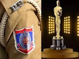 ऑस्कर अवार्ड के बहाने हेलमेट नहीं पहनने वालों की दिल्ली पुलिस ने कुछ इस तरह ली मौज, देखें मजेदार पोस्ट ऑस्कर अवार्ड के बहाने हेलमेट नहीं पहनने वालों की दिल्ली पुलिस ने कुछ इस तरह ली मौज, देखें मजेदार पोस्ट