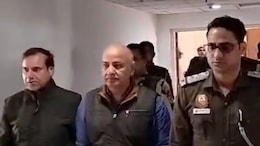 Top Court Judge Recuses Himself From Hearing Manish Sisodia's Bail Plea