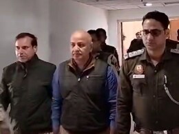 Top Court Judge Recuses Himself From Hearing Manish Sisodia's Bail Plea