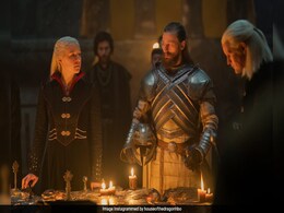 <i>House Of The Dragon 2</i> To Release In June. Details Here <i>House Of The Dragon 2</i> To Release In June. Details Here