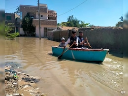 37 People Killed In Rain-Related Incidents In Pakistan In 48 Hours 37 People Killed In Rain-Related Incidents In Pakistan In 48 Hours