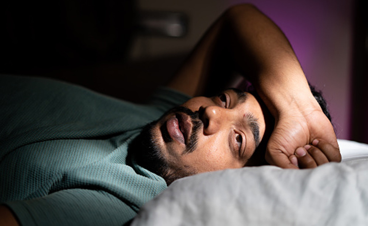 रात में नहीं आती है ठीक से नींद तो इन आयुर्वेदिक नुस्खों को देख लीजिए आजमाकर, सुकून से सो पाएंगे आप रात में नहीं आती है ठीक से नींद तो इन आयुर्वेदिक नुस्खों को देख लीजिए आजमाकर, सुकून से सो पाएंगे आप