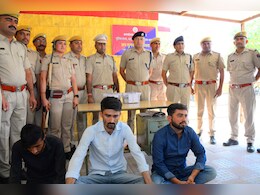 बाड़मेर में फॉरेन करेंसी एक्सचेंज के नाम पर हुई बड़ी ठगी, आरोपियों ने सूनसान जगह पर बुलाकर लूटे 25 लाख