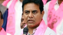 KTR Accuses Rahul Gandhi Of Double Standards, Disrespecting Anti-Defection Law