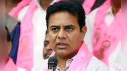 "Cacophony Won't Silence Me": KTR As Court Rejects Dismissing Corruption Case