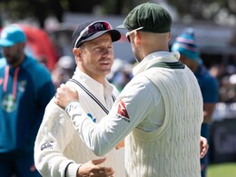 "World's Shortest Retirement": Pat Cummins' Dig At New Zealand Pacer's Possible Return