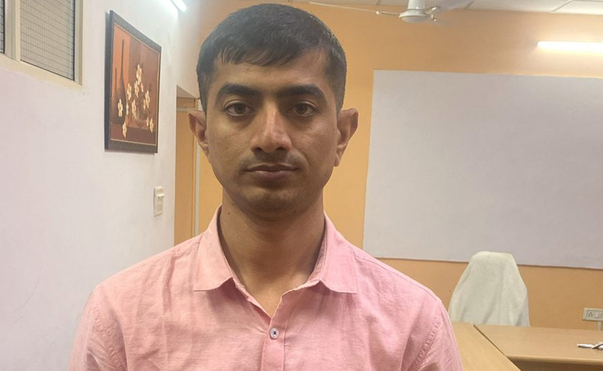 Dummy Candidate Appeared For 2 Women In Rajasthan Police Exam: Cops