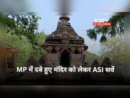 क्या MP में दबा है कोई पुराना मंदिर? ASI की खुदाई में अब तक क्या मिला? क्या MP में दबा है कोई पुराना मंदिर? ASI की खुदाई में अब तक क्या मिला?