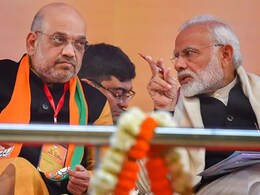 कैसे महज 0.7% वोट घटने से BJP के हाथ से फिसल गईं 63 सीटें, पूरा गणित समझिए कैसे महज 0.7% वोट घटने से BJP के हाथ से फिसल गईं 63 सीटें, पूरा गणित समझिए