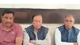 लोकसभा चुनाव से पहले कांग्रेस को बड़ा झटका, 4 बार चुनाव जीतने वाले दिग्गज नेता ने दिया इस्तीफा