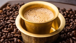 Indian Filter Coffee Ranks No. 2 In The List Of Top 38 Coffees In The World