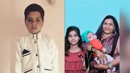 रिश्ते तार-तार, आंख लगते ही पत्नी और घर में सो रहे 3 बच्चों की तकिए से गला दबाकर पति ने की हत्या, ऐसे खुला राज
