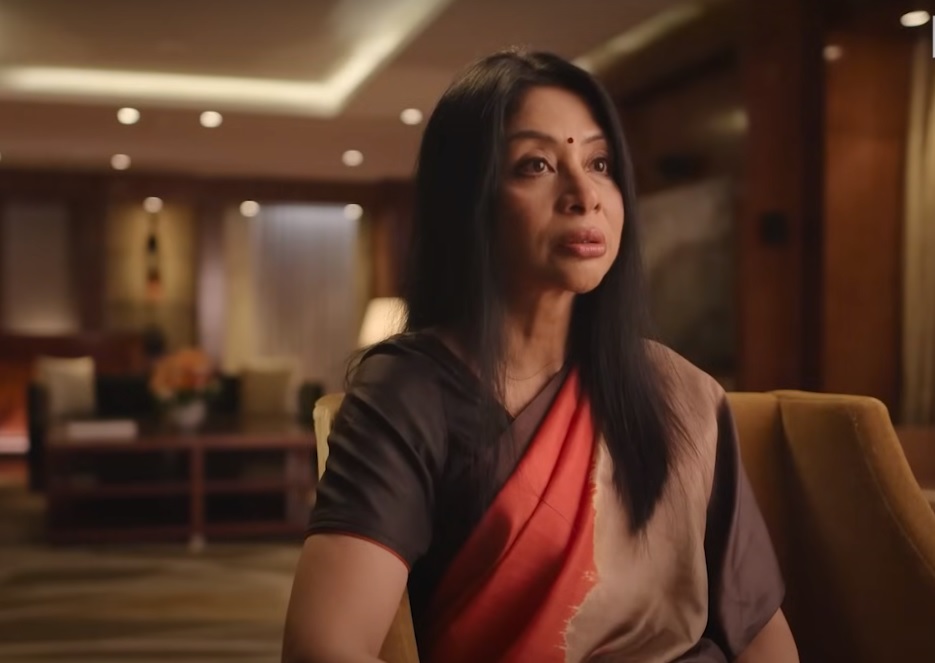 Indrani Mukerjea Left Penniless As Sons Stole Jewellery, 7 Crore, Court Told