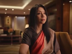 Indrani Mukerjea Left Penniless As Sons Stole Jewellery, 7 Crore, Court Told