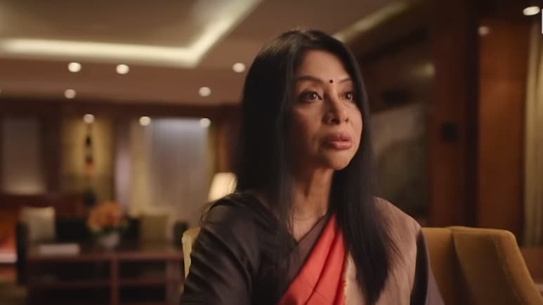 Indrani Mukerjea Left Penniless As Sons Stole Jewellery, 7 Crore, Court Told