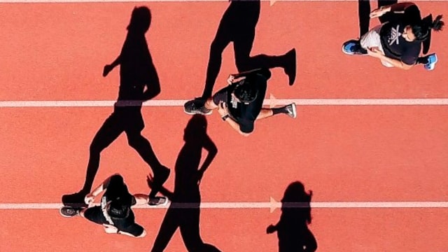 How Can Athletes Maintain Health And Peak Performance During Tournaments