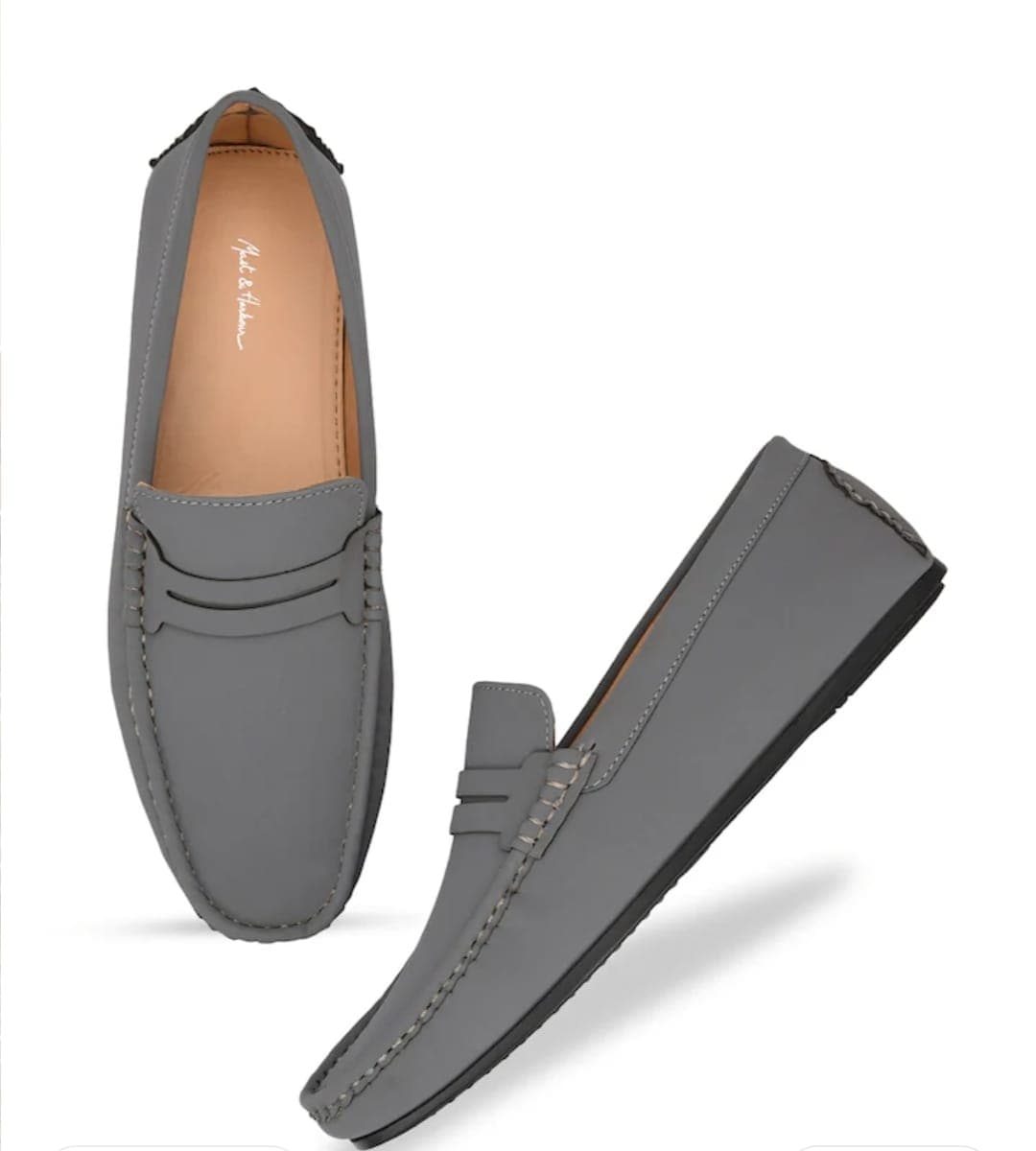 Best Deals On Mens Loafers From Myntra