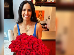 "Please Stop Saying Chai Tea": Padma Lakshmi's Message For Fans