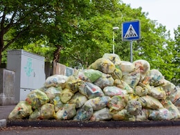 "Households Waste At Least One Billion Meals A Day", Reveals UN Report "Households Waste At Least One Billion Meals A Day", Reveals UN Report