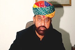 कांग्रेस पर गरजे मालवीय, '10 मंत्रालय  की जांच होगी, 2 महीने में ये जेल में...' कांग्रेस पर गरजे मालवीय, '10 मंत्रालय  की जांच होगी, 2 महीने में ये जेल में...'