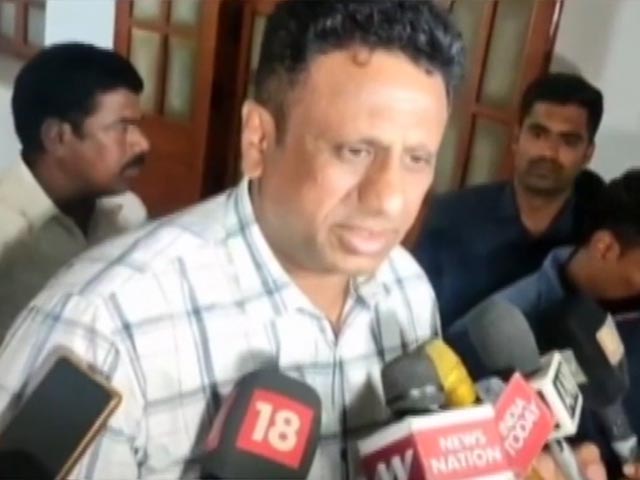 Trouble For Congress In Karnataka's Kolar As Legislators Threaten To Quit Over Party Pick