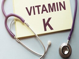विटामिन के की कमी बनती है रक्त संबंधी दिक्कतों की वजह, यहां जानिए क्या खाकर दूर होगी Vitamin k Deficiency  विटामिन के की कमी बनती है रक्त संबंधी दिक्कतों की वजह, यहां जानिए क्या खाकर दूर होगी Vitamin k Deficiency
