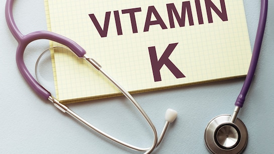 Vitamin K Deficiency: सेहत के लिए बेहद जरूरी है विटामिन के, इसे विटामिन डी के साथ ही लेना चाहिए | Vitamin K Rich Food