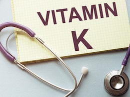 Vitamin K Deficiency: सेहत के लिए बेहद जरूरी है विटामिन के, इसे विटामिन डी के साथ ही लेना चाहिए | Vitamin K Rich Food Vitamin K Deficiency: सेहत के लिए बेहद जरूरी है विटामिन के, इसे विटामिन डी के साथ ही लेना चाहिए | Vitamin K Rich Food
