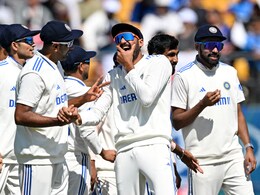 "Stupid": Ex-Pakistan Star Blasts Australia Spinner For Predicting 5-0 Win vs India